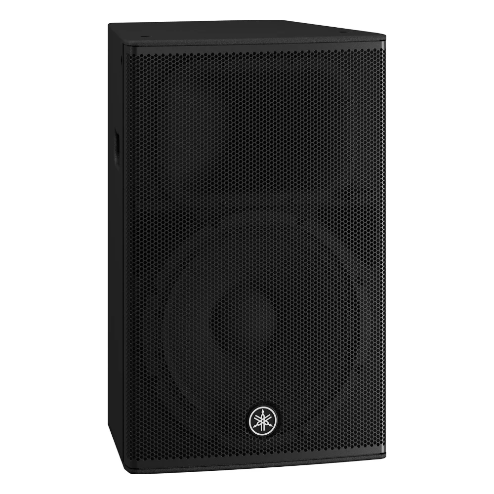Loa karaoke Yamaha DHR15 – ảnh 3
