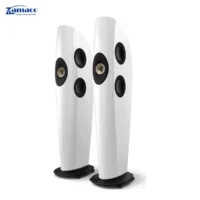 Loa KEF Blade Two Meta – Loa đứng Hi-End