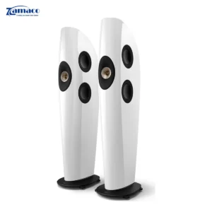 Loa KEF Blade Two Meta – Loa đứng Hi-End