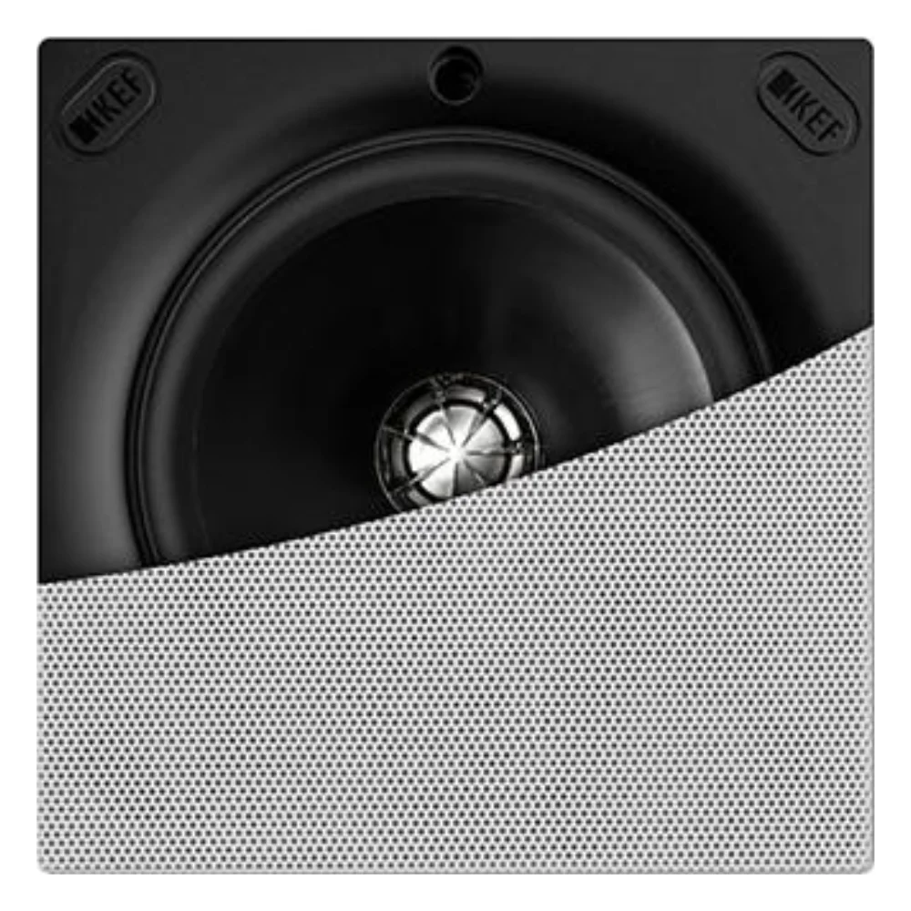 Loa âm trần/âm tường KEF Ci130QSfl – ảnh 2