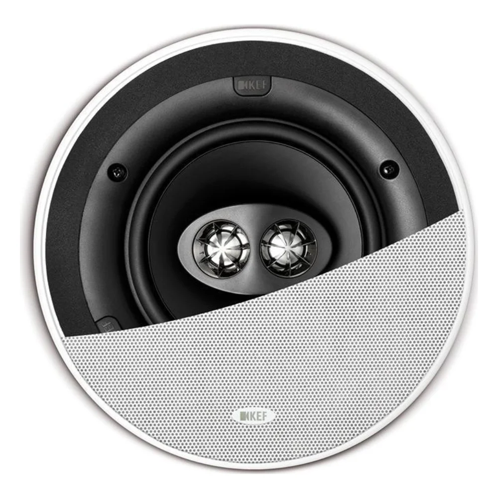 Loa âm trần KEF Ci160CRds – ảnh 2