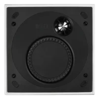 Loa âm trần KEF Ci160TS – siêu mỏng 36 mm mặt vuông