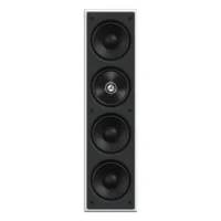 Loa âm tường KEF Ci4100QL-THX – 3 đường mỏng, chuẩn THX