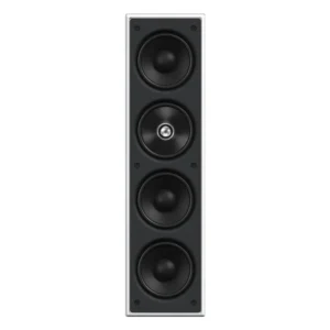 Loa âm tường KEF Ci4100QL-THX