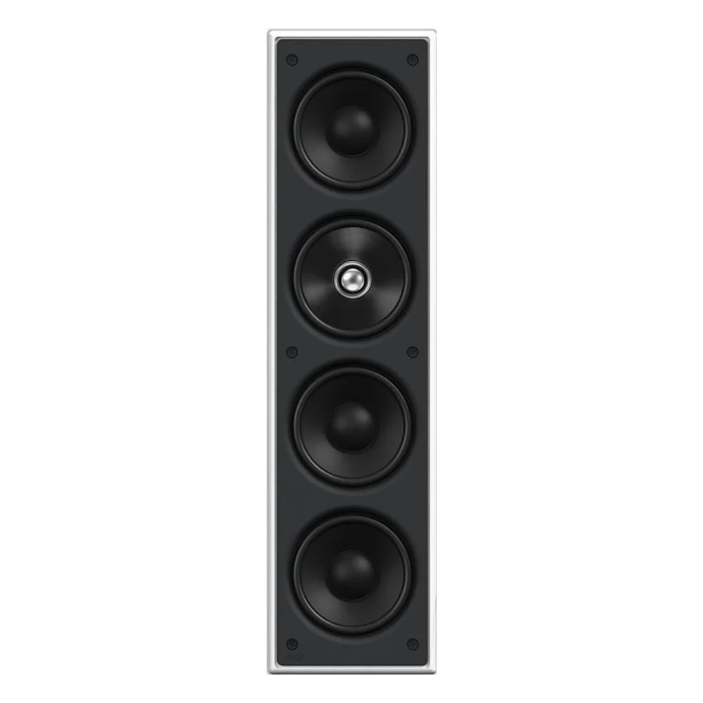 Loa âm tường KEF Ci4100QL-THX
