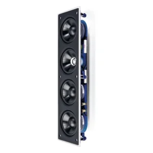 Loa âm tường KEF Ci4100QL-THX – ảnh 2