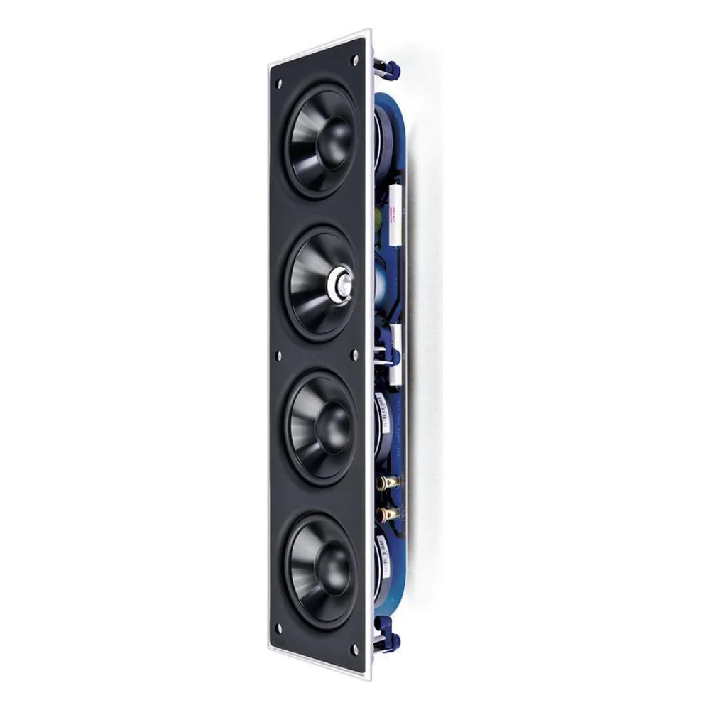 Loa âm tường KEF Ci4100QL-THX – ảnh 2