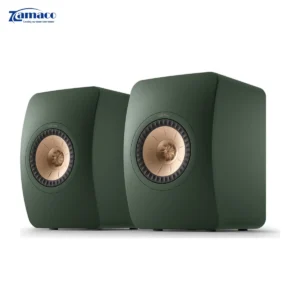 Loa KEF LS50 Meta – Loa bookshelf Hi-Fi