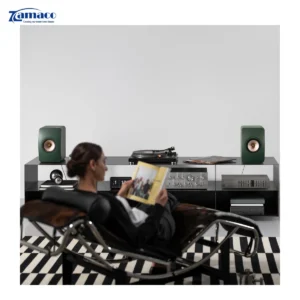Loa KEF LS50 Meta – Loa bookshelf Hi-Fi – ảnh 2