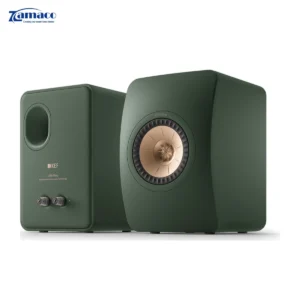 Loa KEF LS50 Meta – Loa bookshelf Hi-Fi – ảnh 4