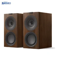 Loa KEF Q Concerto Meta – Loa bookshelf 3 đường