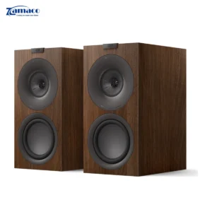 Loa KEF Q Concerto Meta – Loa bookshelf 3 đường