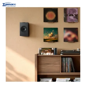 Loa KEF Q1 Meta – Loa bookshelf Hi-Fi – ảnh 3