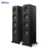 Loa KEF Q11 Meta – Loa đứng 3 đường Hi-Fi