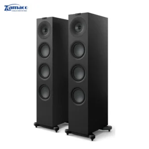 Loa KEF Q11 Meta – Loa đứng 3 đường Hi-Fi