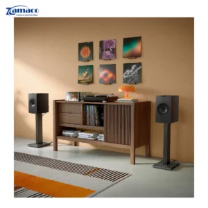 Loa KEF Q3 Meta – Loa bookshelf Hi-Fi – ảnh 2