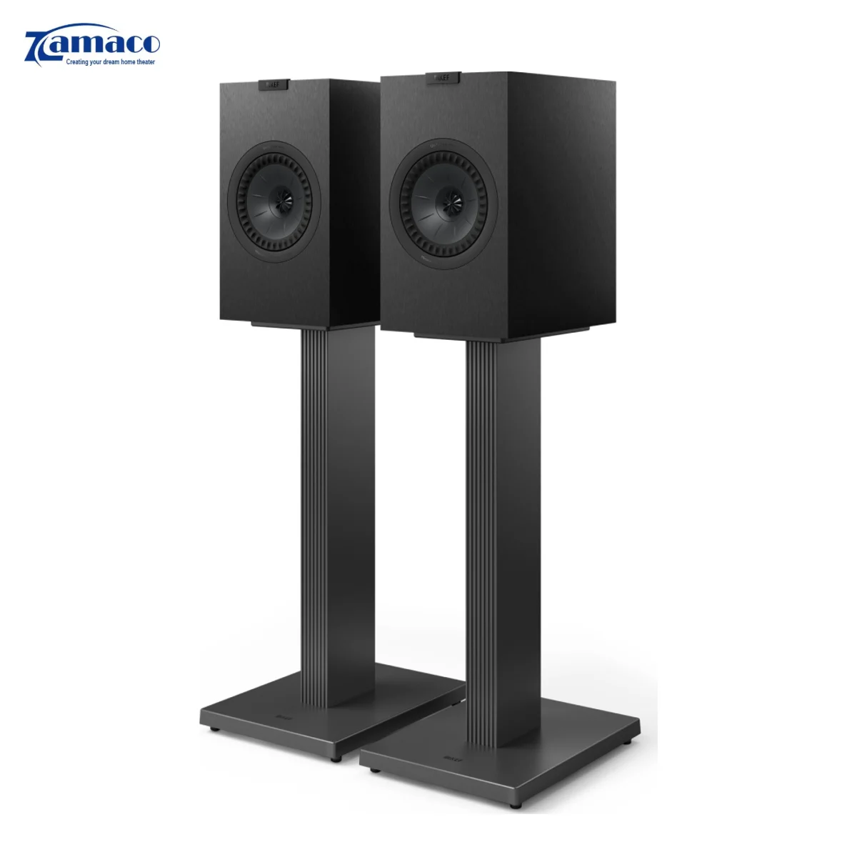 Loa KEF Q3 Meta – Loa bookshelf Hi-Fi – ảnh 4