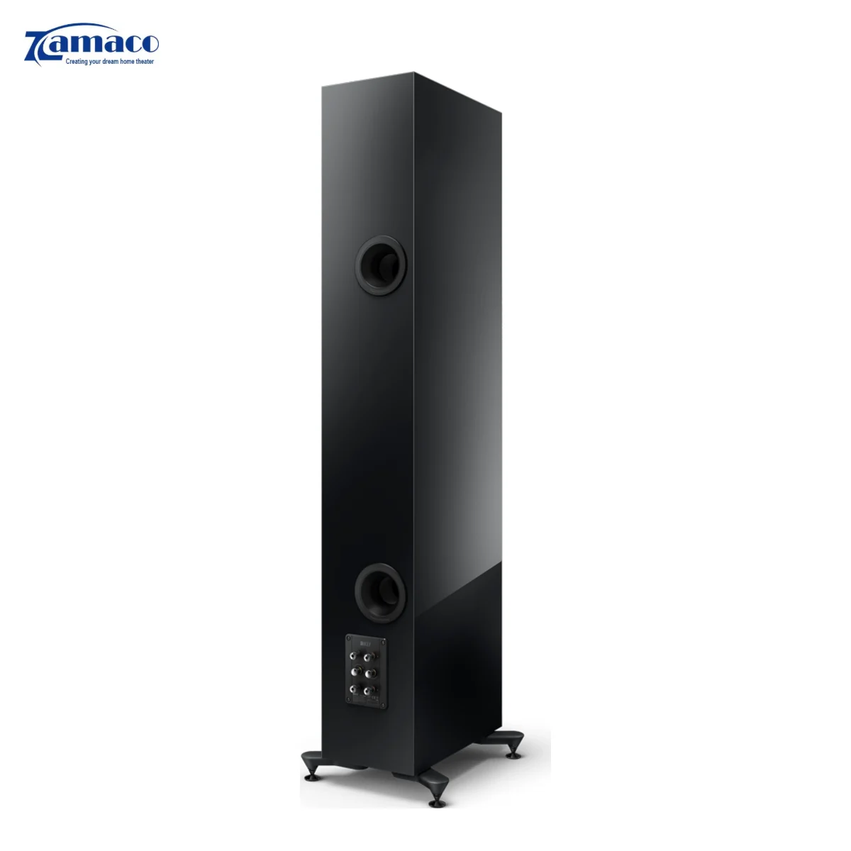 Loa KEF R11 Meta – Loa đứng đầu bảng R Series – ảnh 3