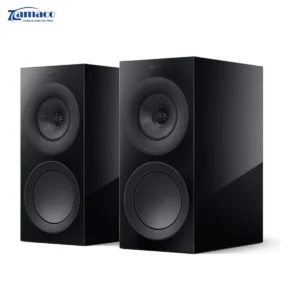 Loa KEF R3 Meta – Loa bookshelf 3 đường Uni-Q MAT
