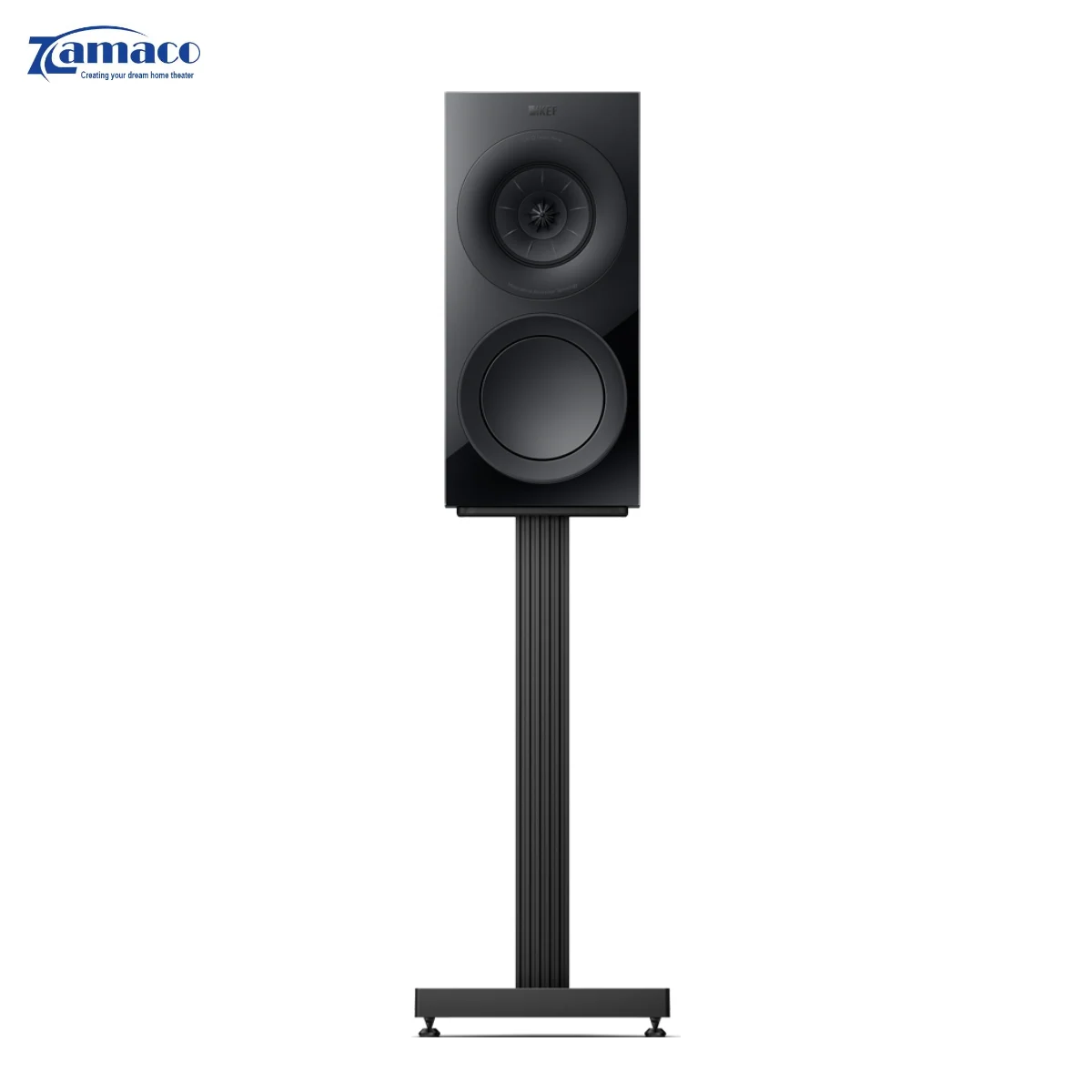 Loa KEF R3 Meta – Loa bookshelf 3 đường Uni-Q MAT – ảnh 2