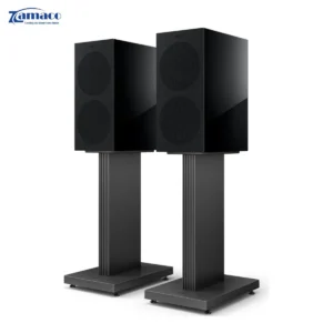 Loa KEF R3 Meta – Loa bookshelf 3 đường Uni-Q MAT – ảnh 3
