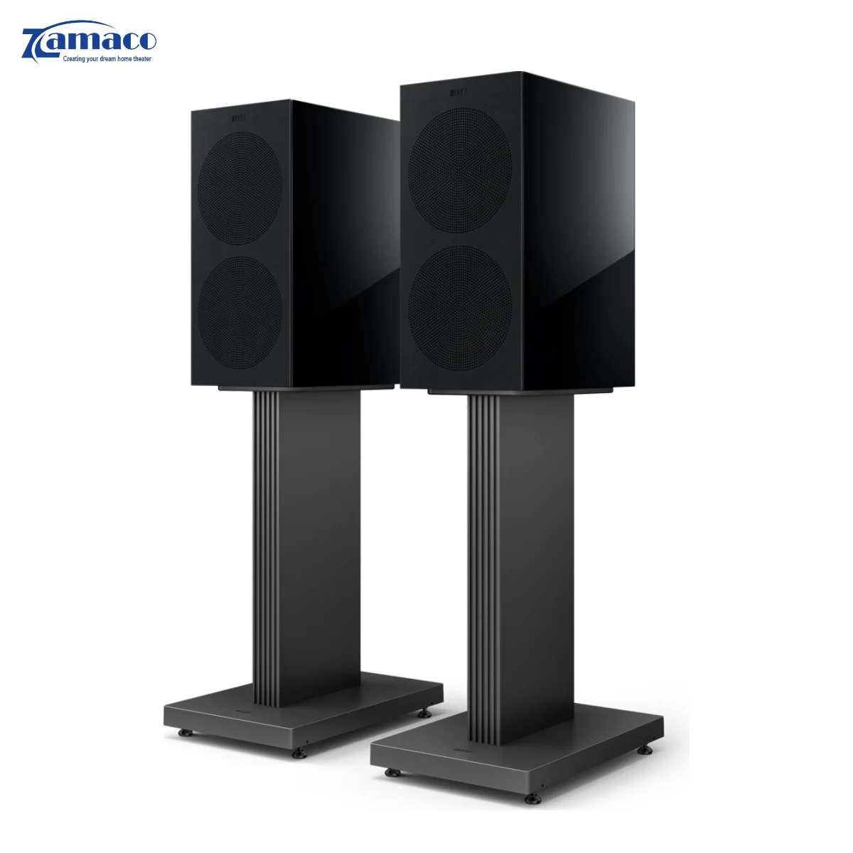 Loa KEF R3 Meta – Loa bookshelf 3 đường Uni-Q MAT – ảnh 3