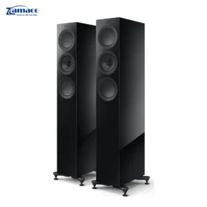 Loa KEF R5 Meta – Loa đứng 3 đường Hi-Fi
