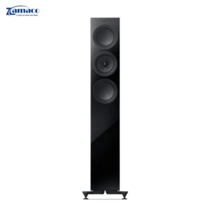 Loa KEF R5 Meta – Loa đứng 3 đường Hi-Fi – ảnh 2