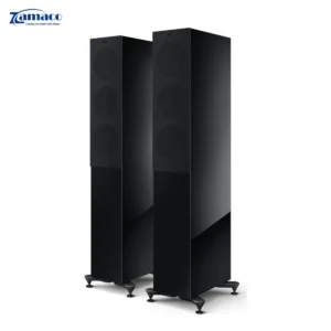 Loa KEF R5 Meta – Loa đứng 3 đường Hi-Fi – ảnh 3
