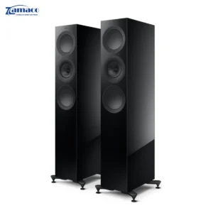 Loa KEF R7 Meta – Loa đứng 3 đường Uni-Q MAT