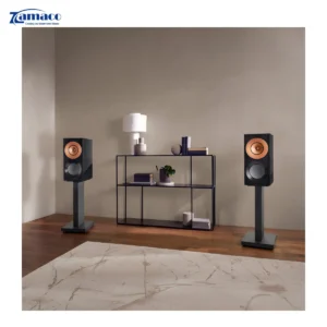 Loa KEF Reference 1 Meta – Loa bookshelf Hi-End – ảnh 2