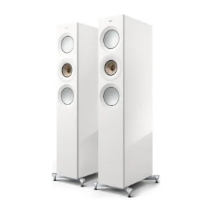 Loa KEF Reference 3 Meta – Loa đứng Hi-End 3 đường