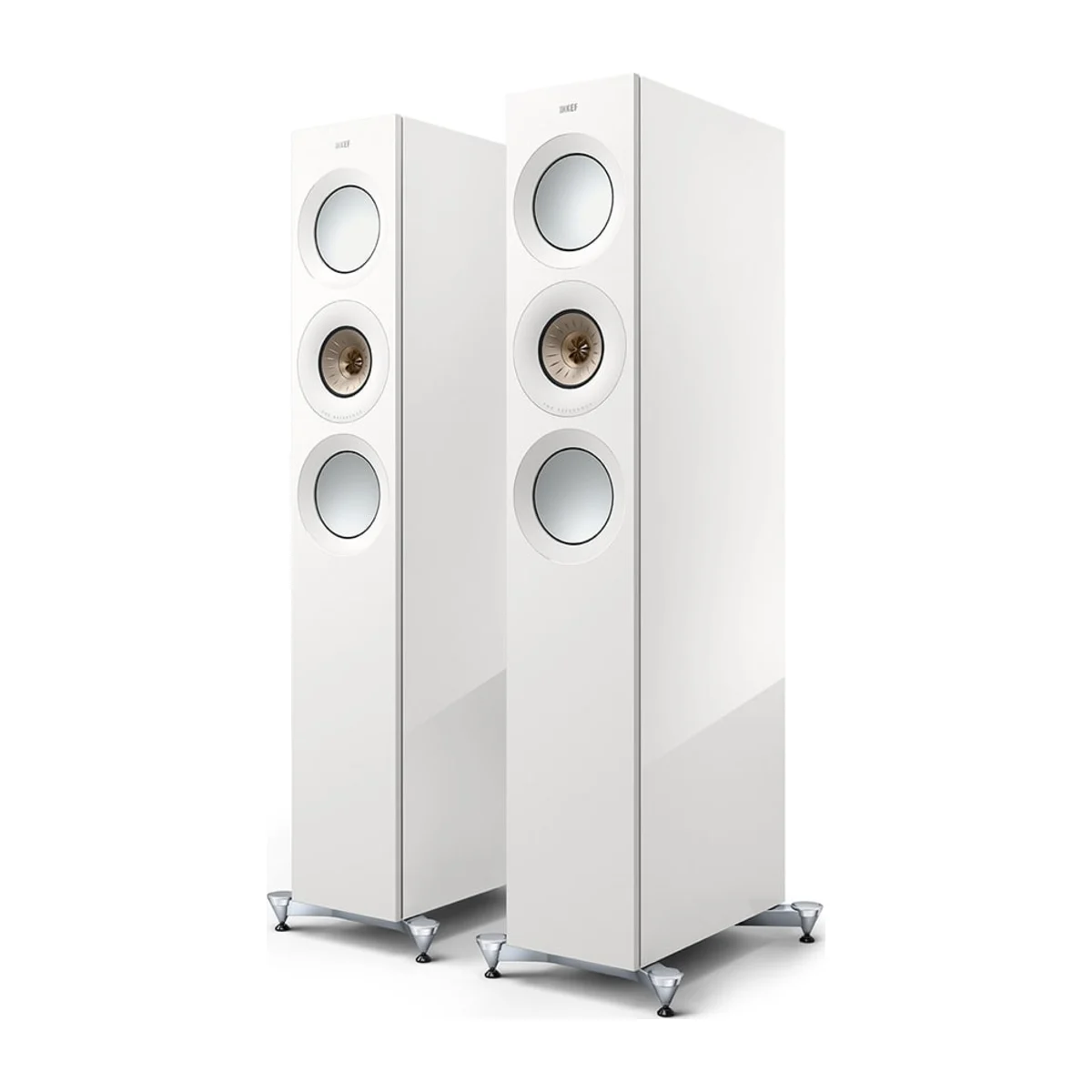 Loa KEF Reference 3 Meta – Loa đứng Hi-End 3 đường
