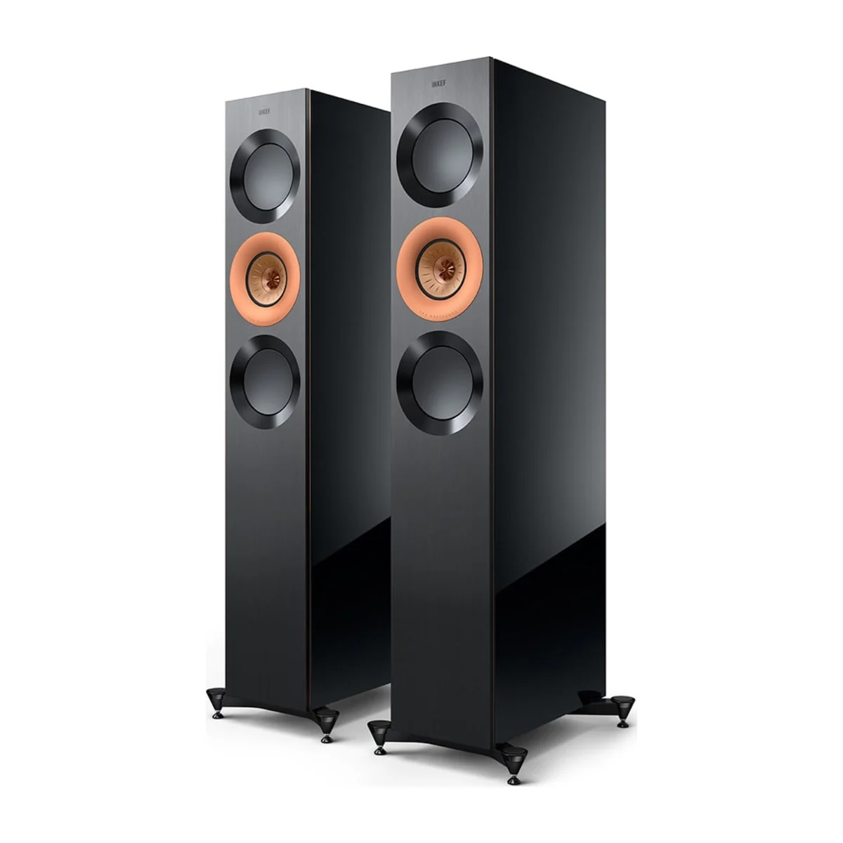 Loa KEF Reference 3 Meta – Loa đứng Hi-End 3 đường – ảnh 3