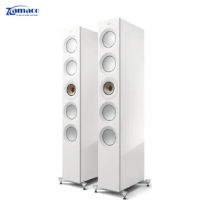 Loa KEF Reference 5 Meta – Loa đứng Hi-End