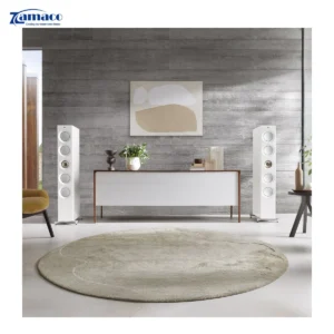 Loa KEF Reference 5 Meta – Loa đứng Hi-End – ảnh 2