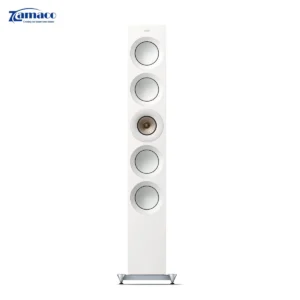Loa KEF Reference 5 Meta – Loa đứng Hi-End – ảnh 3