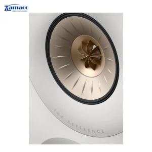 Loa KEF Reference 5 Meta – Loa đứng Hi-End – ảnh 4