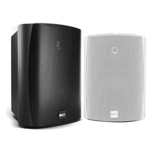 Loa ngoài trời KEF Ventura 5 màu Đen – ảnh 2