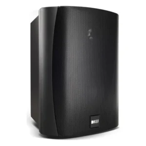 Loa ngoài trời KEF Ventura 5 màu Đen