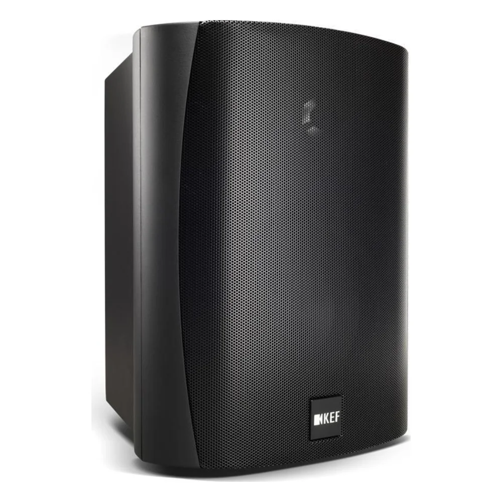 Loa ngoài trời KEF Ventura 5 màu Đen