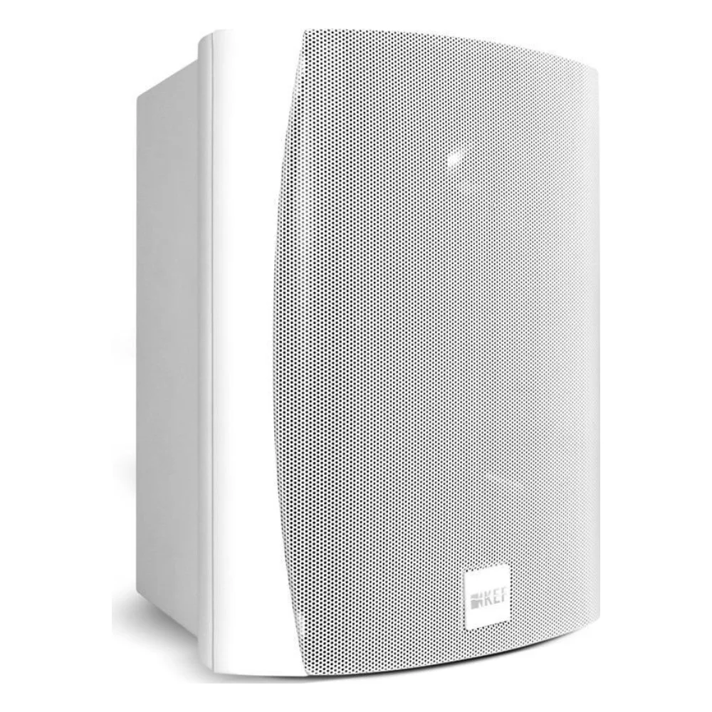 Loa ngoài trời KEF Ventura 5 màu Trắng