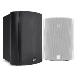 Loa ngoài trời KEF Ventura 6 màu Đen – ảnh 2