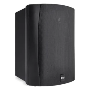 Loa ngoài trời KEF Ventura 6 màu Đen