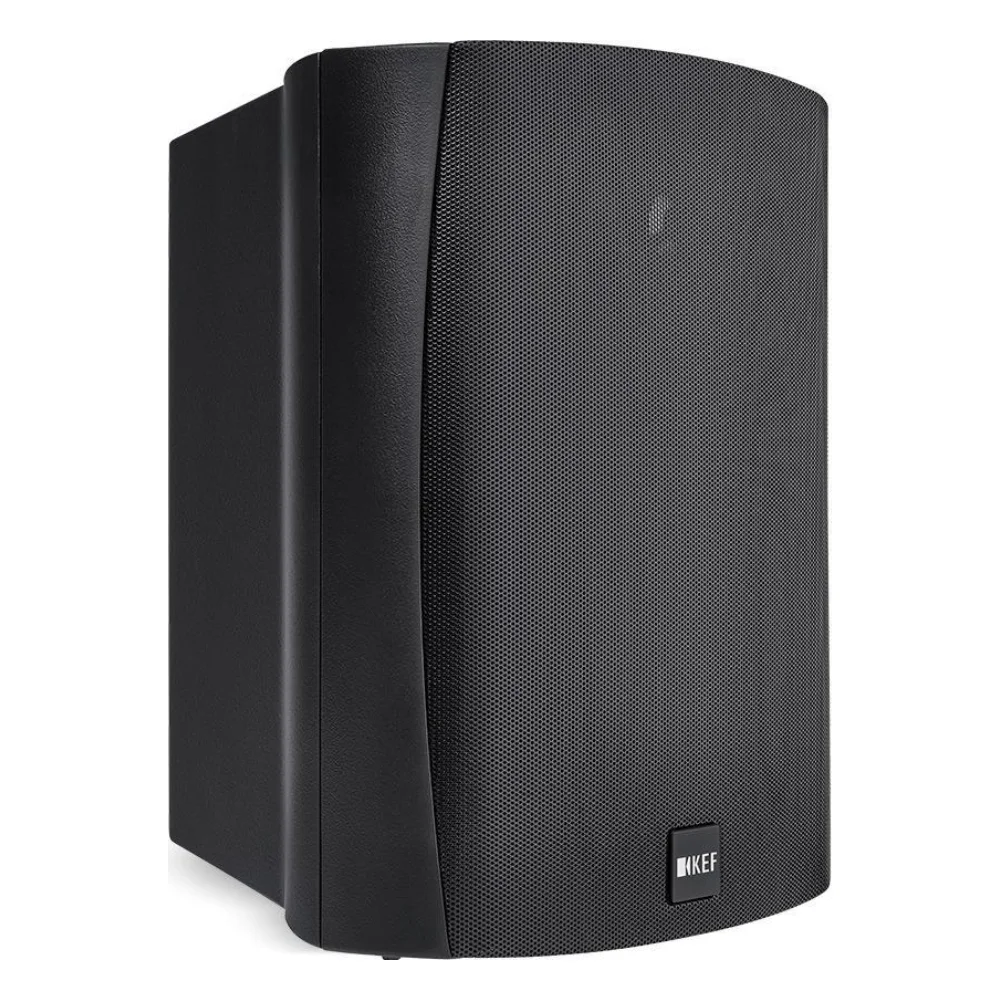 Loa ngoài trời KEF Ventura 6 màu Đen