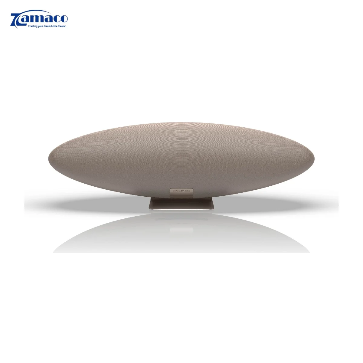 Loa không dây Bowers & Wilkins Zeppelin Pro Edition