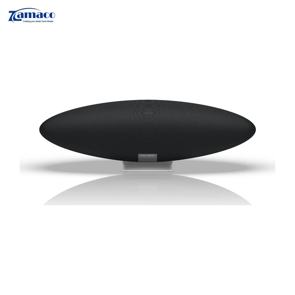 Loa không dây Bowers & Wilkins Zeppelin Pro Edition – ảnh 2