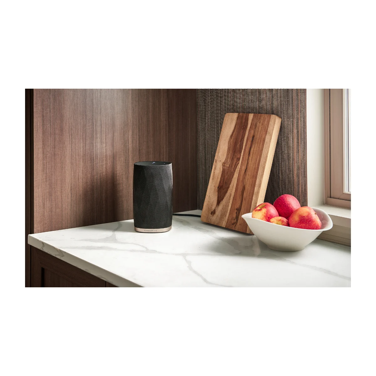 Loa không dây Bowers & Wilkins Formation Flex – Formation Suite – ảnh 3