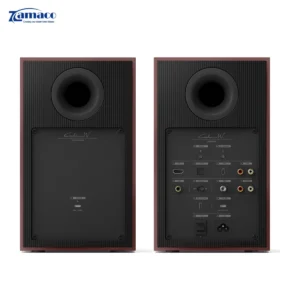 Loa không dây KEF Coda W – ảnh 4