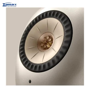 Loa không dây KEF LS LUXE – ảnh 4